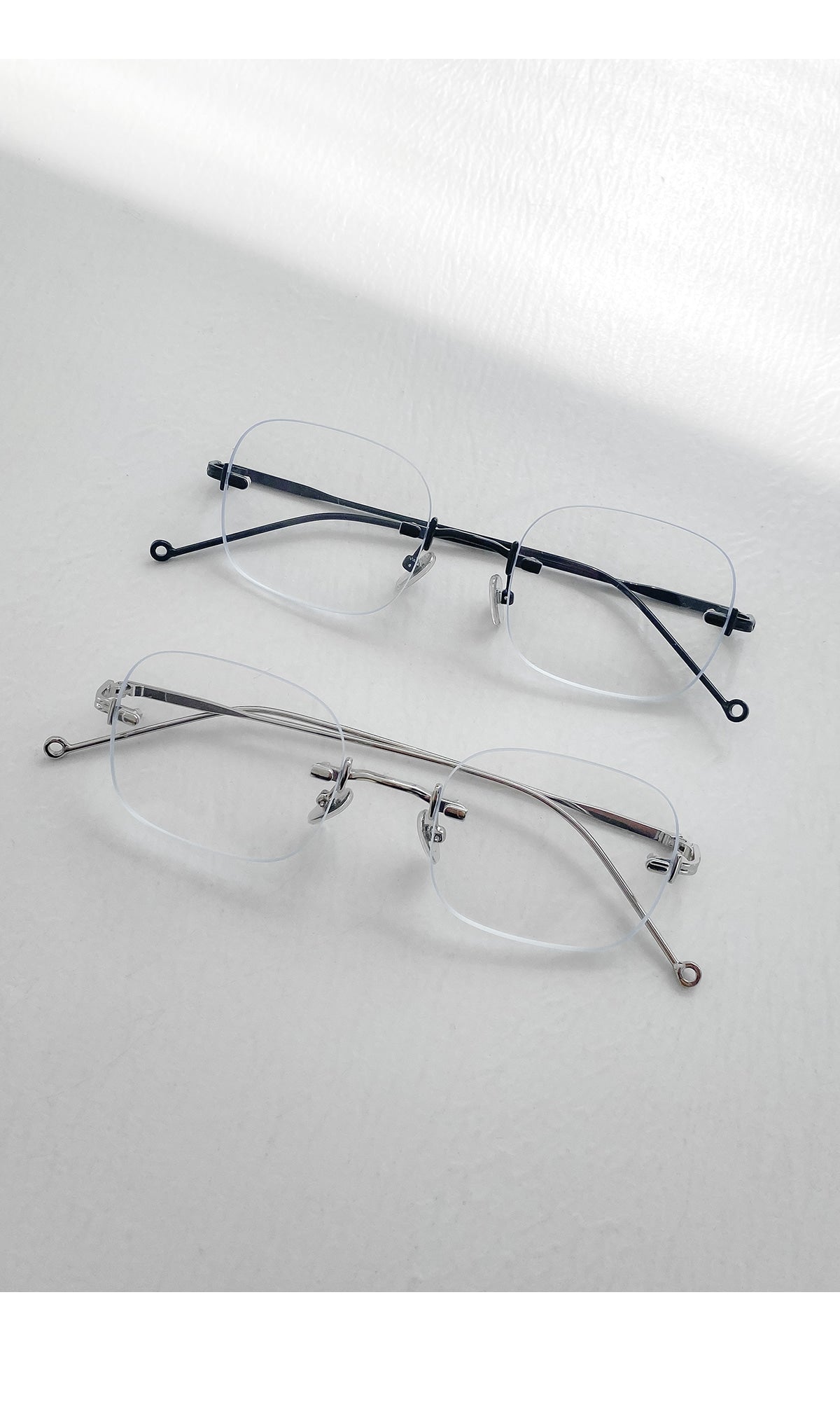 [kr | pre-order] binary01 lee's mute glasses