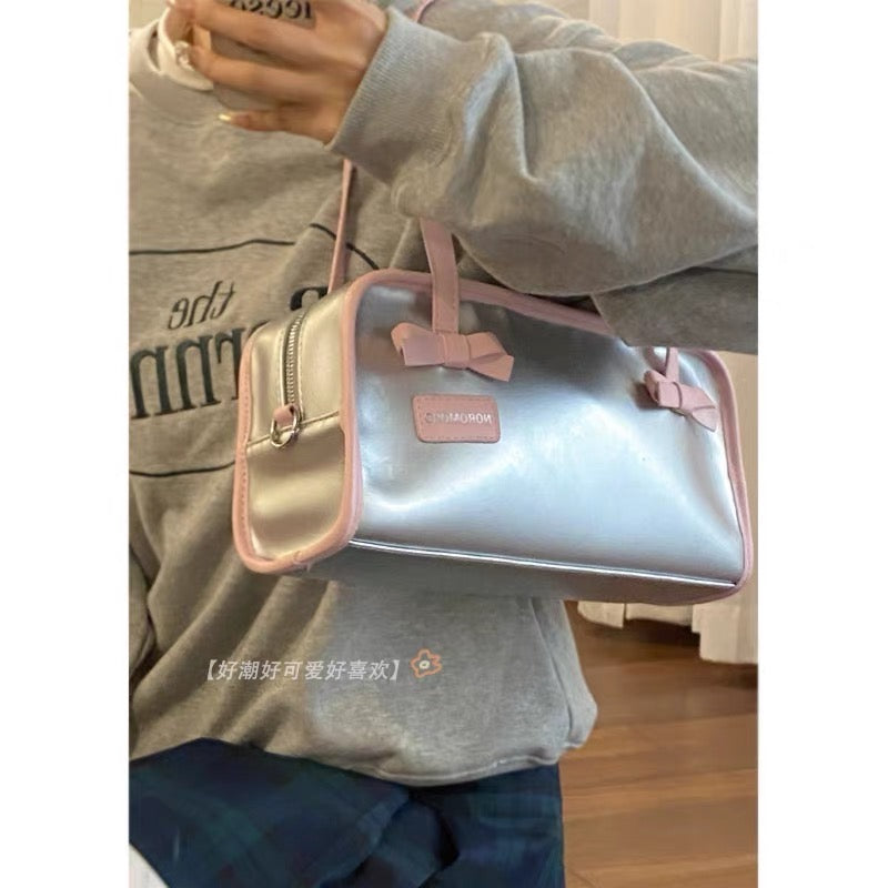 [cn | pre-order] bags at ₱400