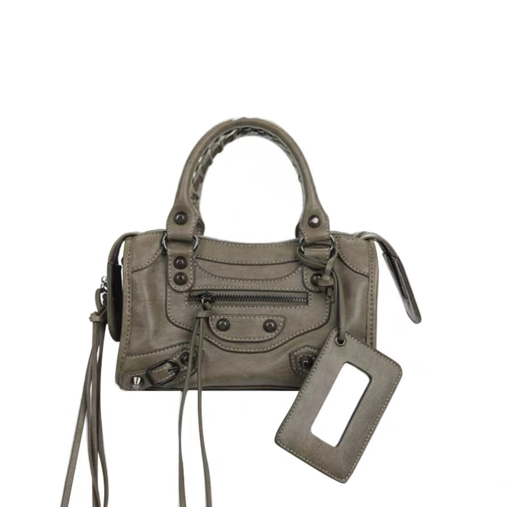 [cn | pre-order] jandress mini paris square bag