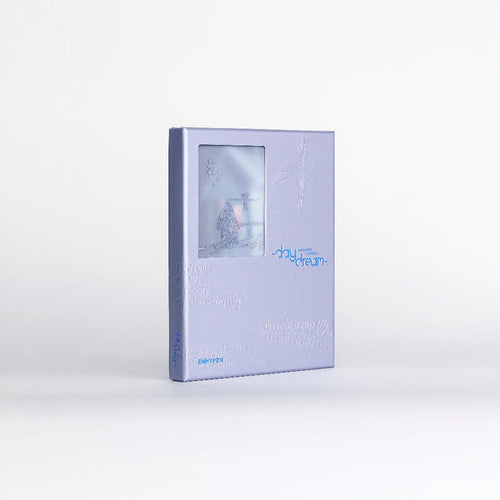 <ENHYPEN> ROMANCE : UNTOLD -daydream- Repackage Album with Signed Postcard