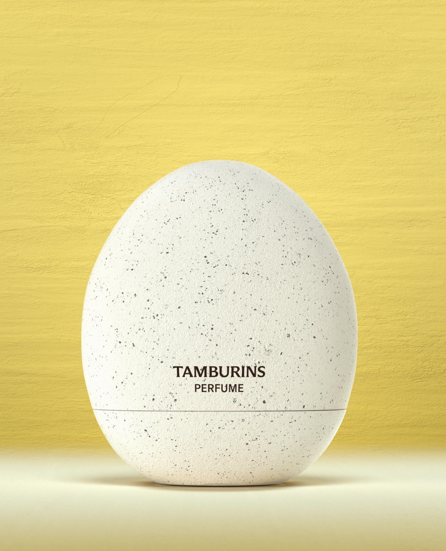 [kr | pre-order] tamburins egg perfume 14 mL