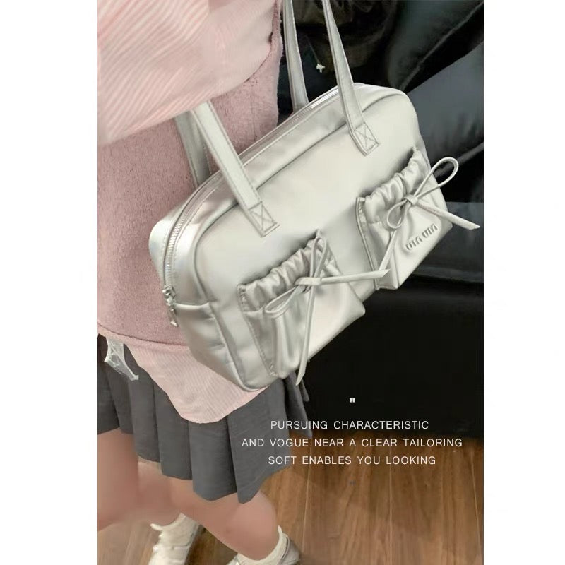 [cn | pre-order] bags at ₱400