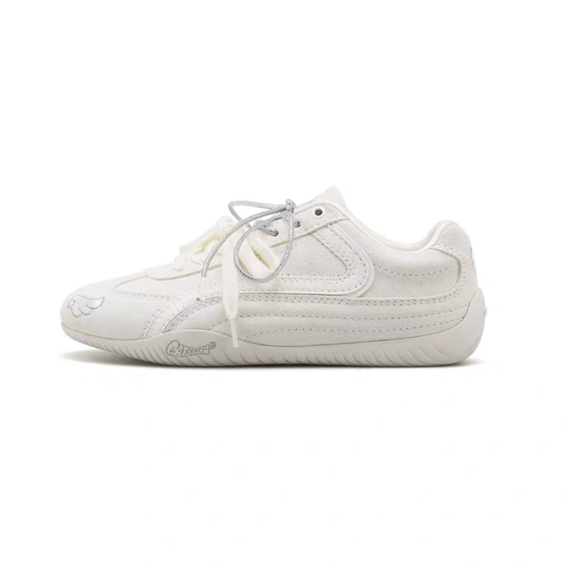 [cn | pre-order] catsofa emoji lab series sneakers