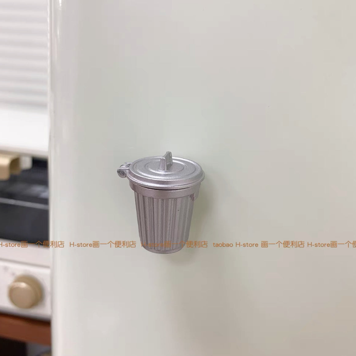 [cn | pre-order] furniture and appliances miniature magnets