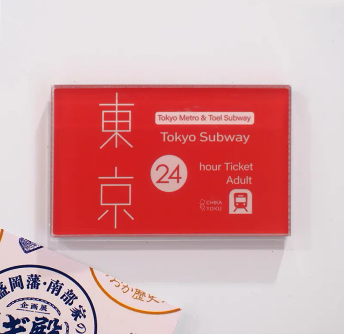 [cn | pre-order] miniature signages magnets