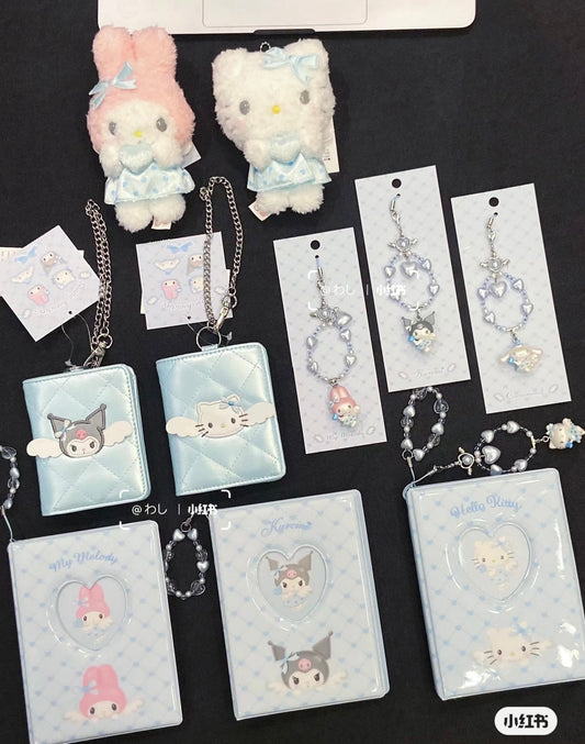 [jp | pre-order] sanrio dreaming angel series merch