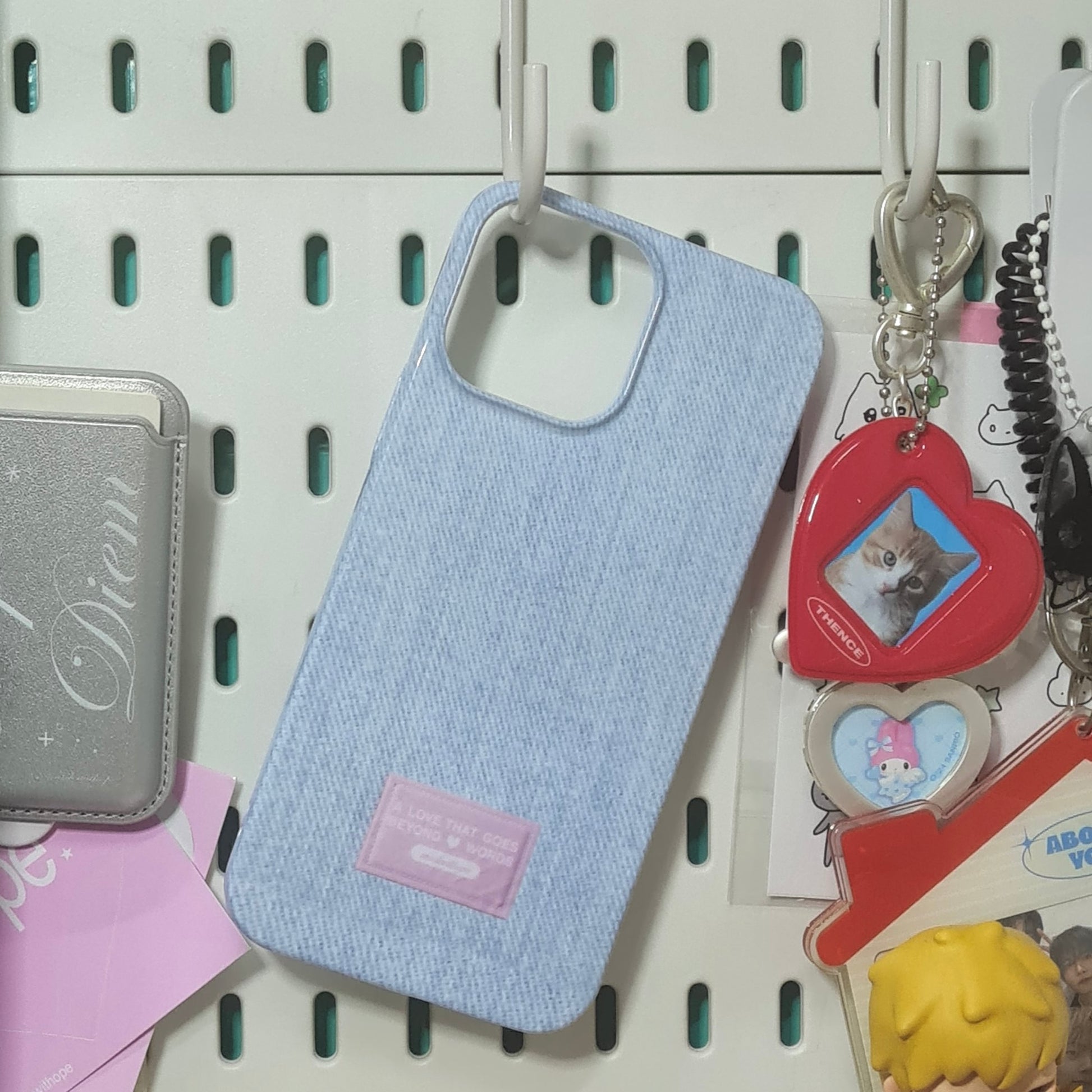 <madewithope | enhypen romance untold> paranormal phone case