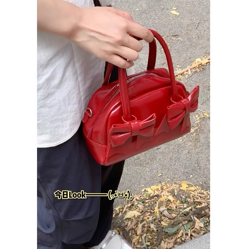 [cn | pre-order] bags at ₱400