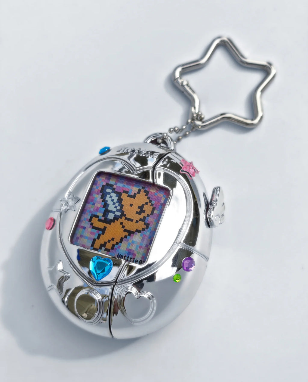 [cn | pre-order] tamagotchi airpods case