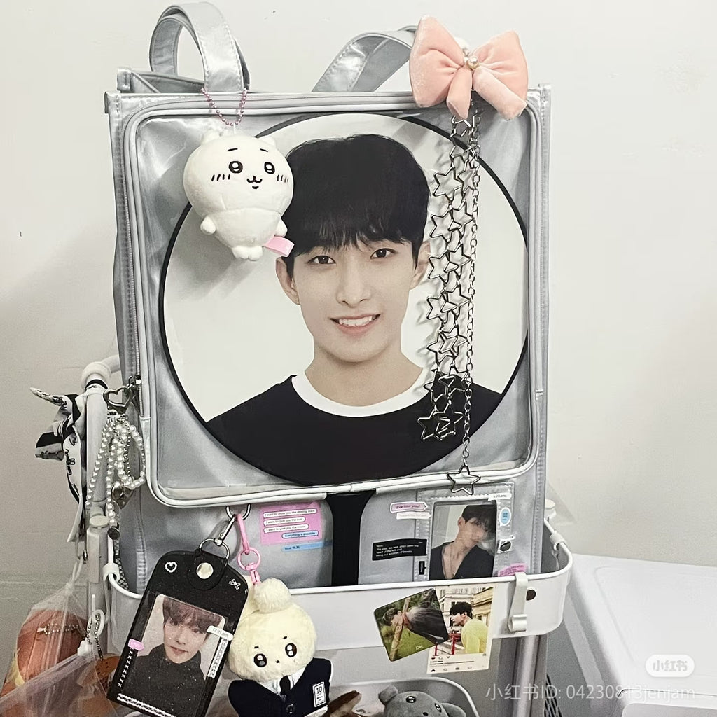 [cn | pre-order] berryq oshikatsu ita bag