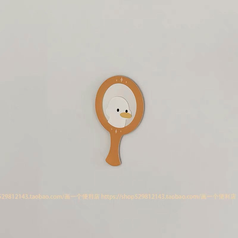 [cn | pre-order] mirror miniature magnets