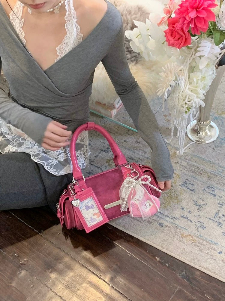 [cn | pre-order] paroparo utility hand bag