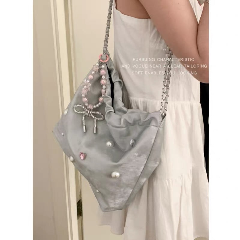 [cn | pre-order] bags at ₱400