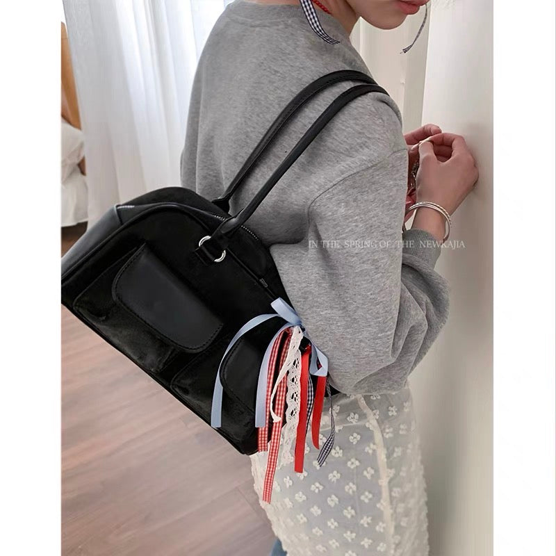 [cn | pre-order] bags at ₱400