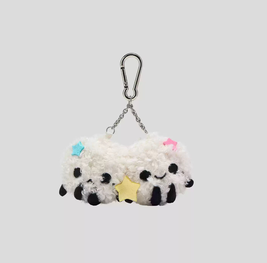 [cn | preorder ] taobao artist stickers, pins, and keyrings