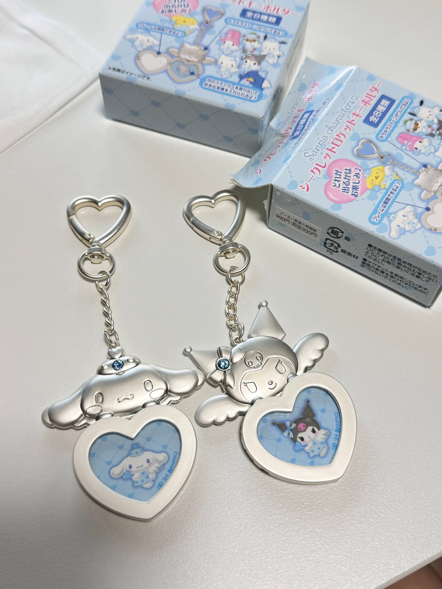 [jp | pre-order] sanrio dreaming angel series merch