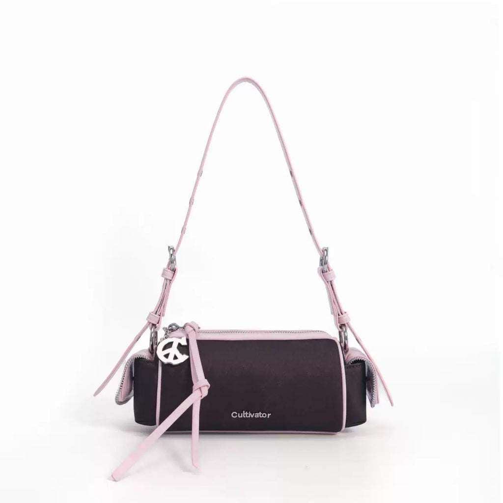 [cn | pre-order] cultivator utility hobo shoulder bag