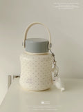 [cn | pre-order] jojo studio polka dot 200 ml mini water cup