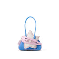 [cn | pre-order] ecoday x maelin star shaped shoulder bag