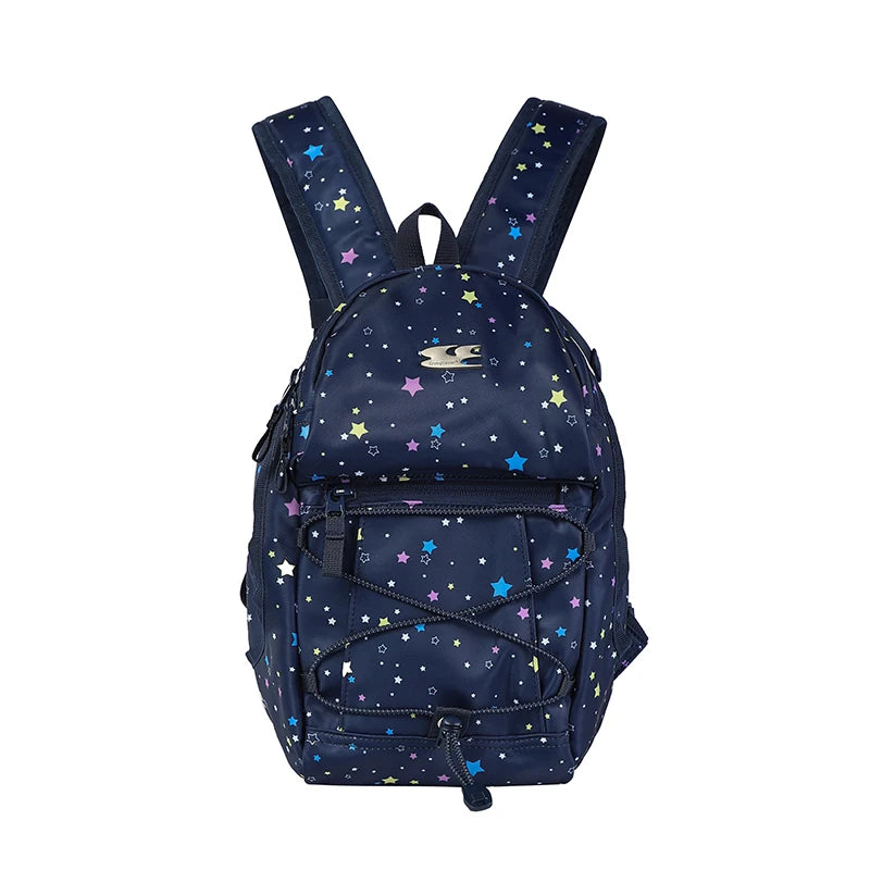 [cn | pre-order] crying center mini backpack - star pattern