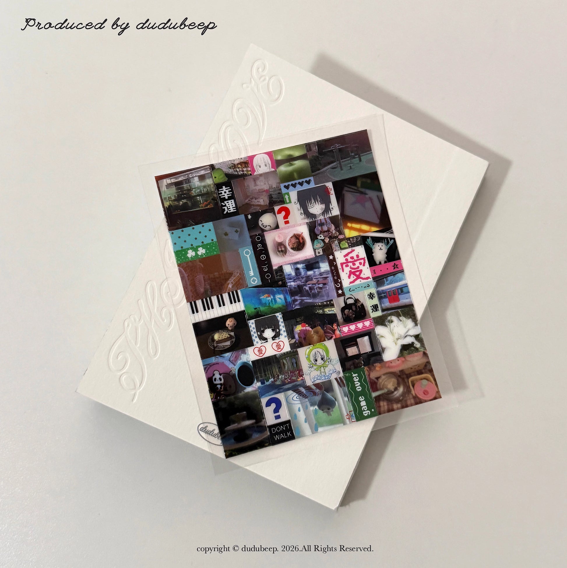 [cn | preorder ] taobao artist stickers, pins, and keyrings