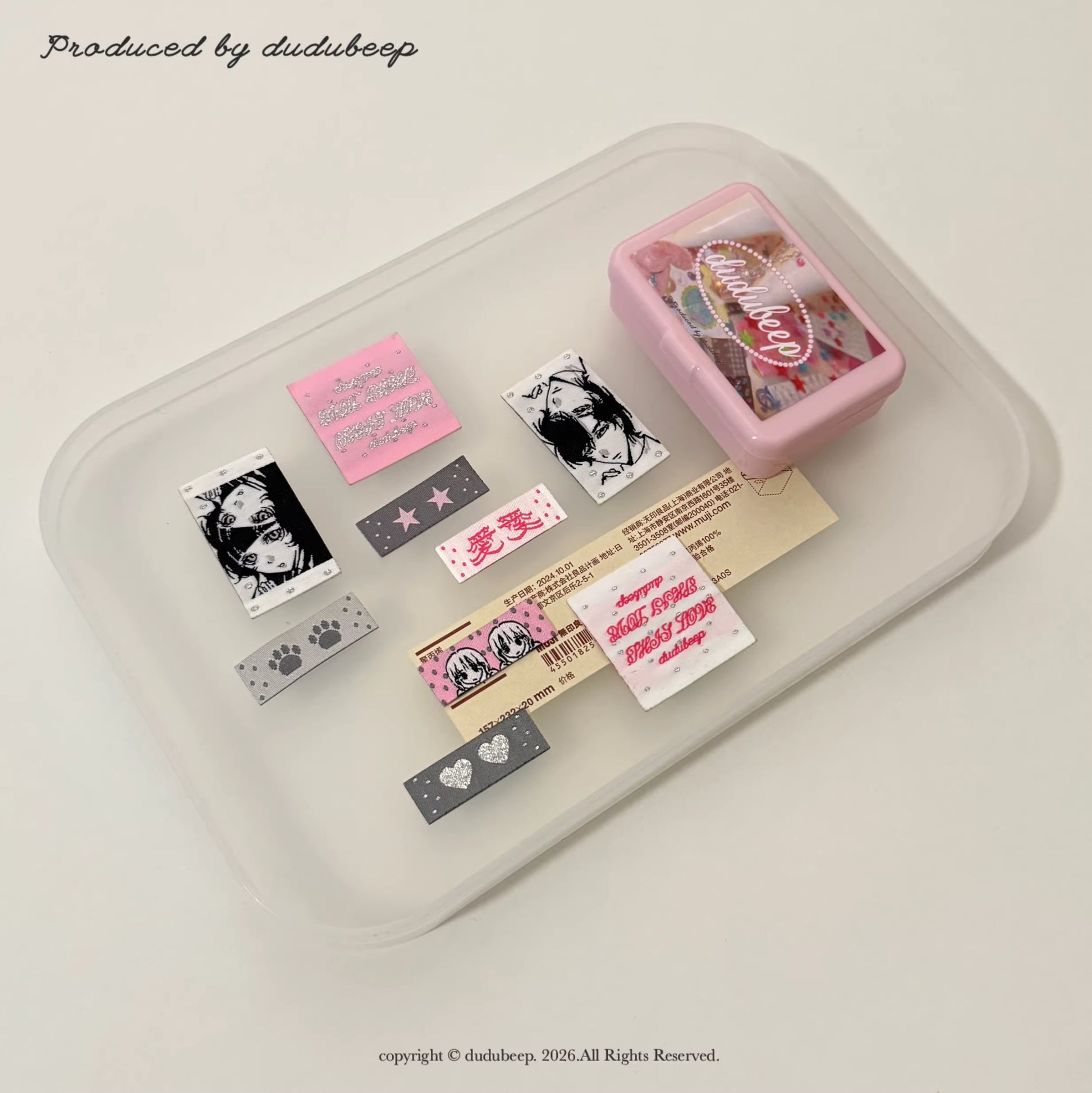 [cn | preorder ] taobao artist stickers, pins, and keyrings