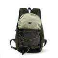 [cn | pre-order] crying center mini backpack - floral green