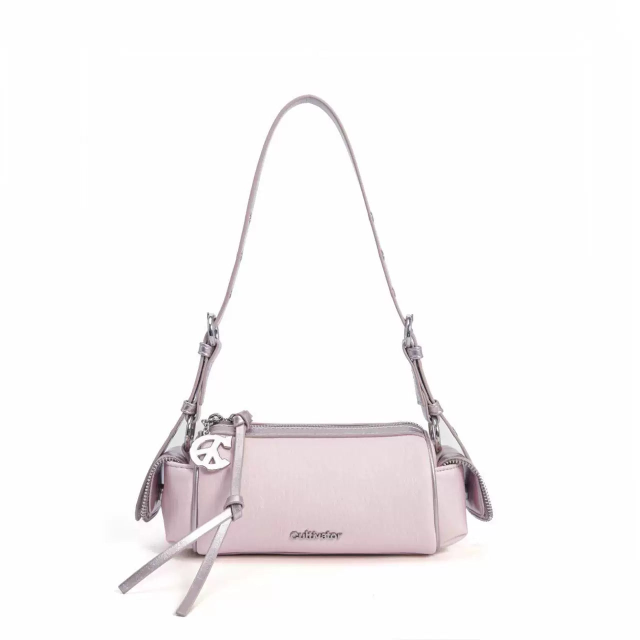 [cn | pre-order] cultivator utility hobo shoulder bag