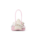 [cn | pre-order] ecoday x maelin star shaped shoulder bag