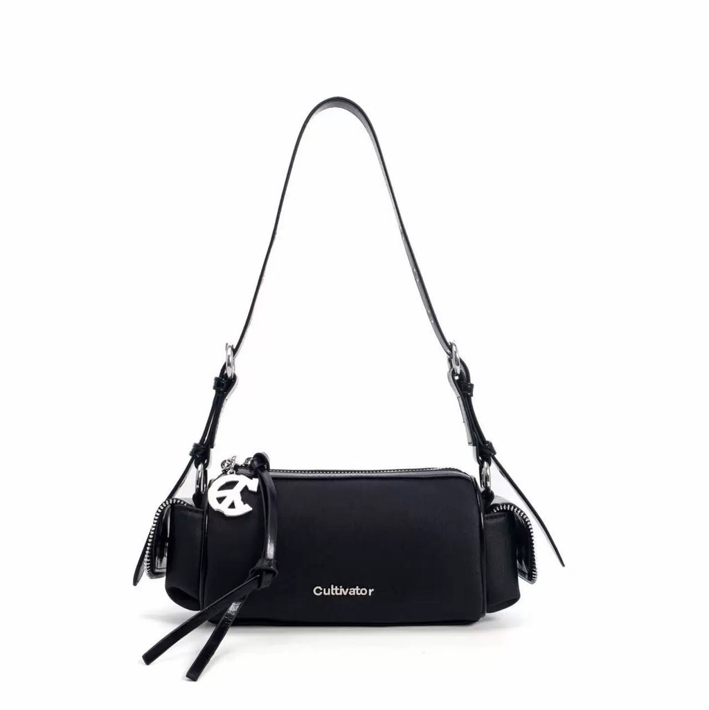 [cn | pre-order] cultivator utility hobo shoulder bag
