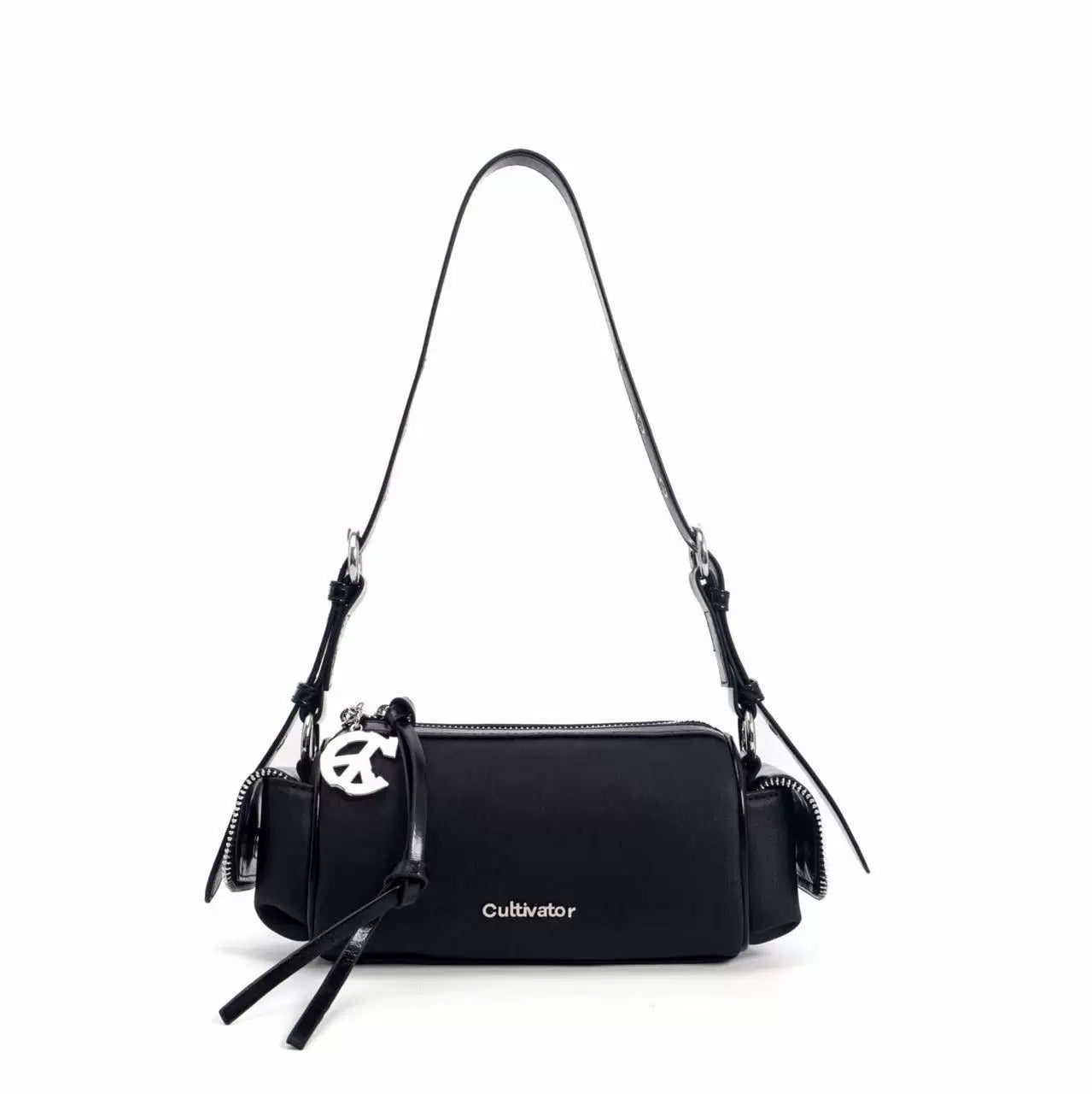[cn | pre-order] cultivator utility hobo shoulder bag