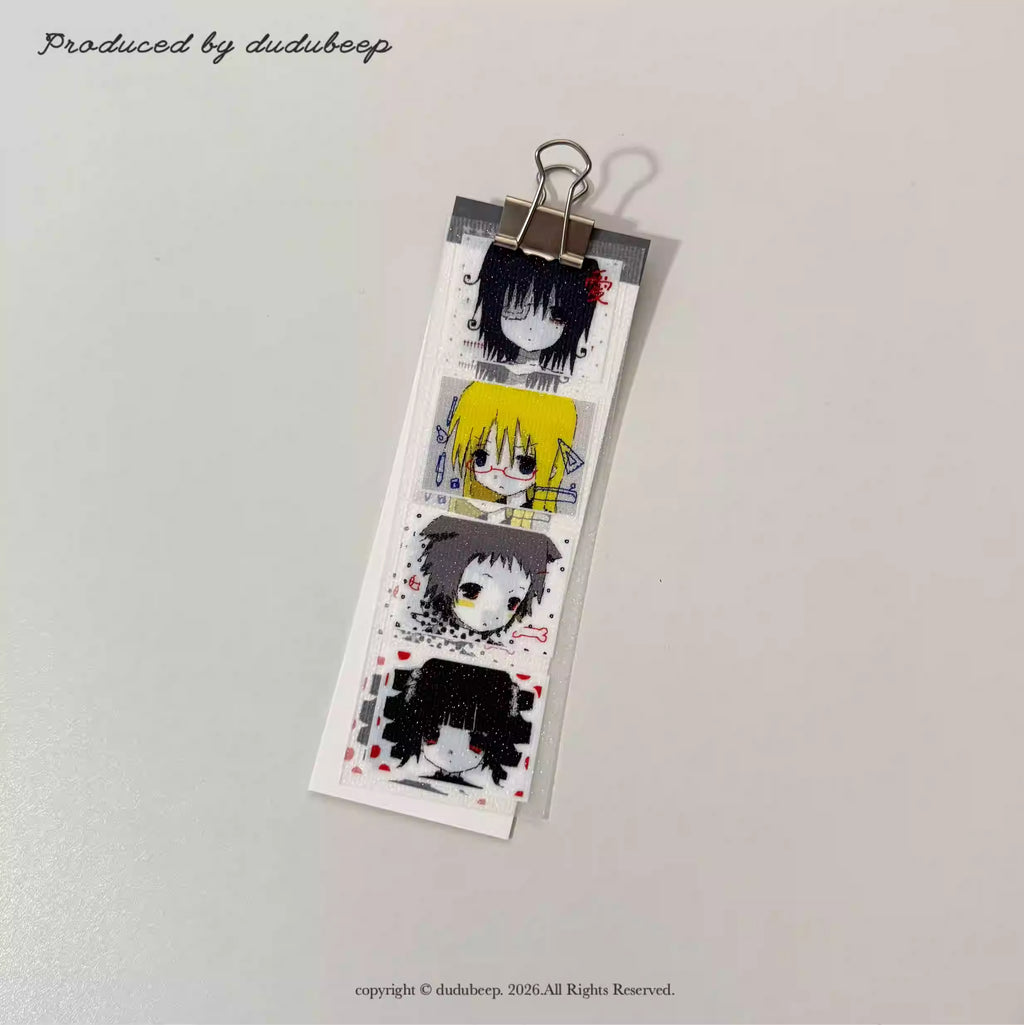 [cn | preorder ] taobao artist stickers, pins, and keyrings