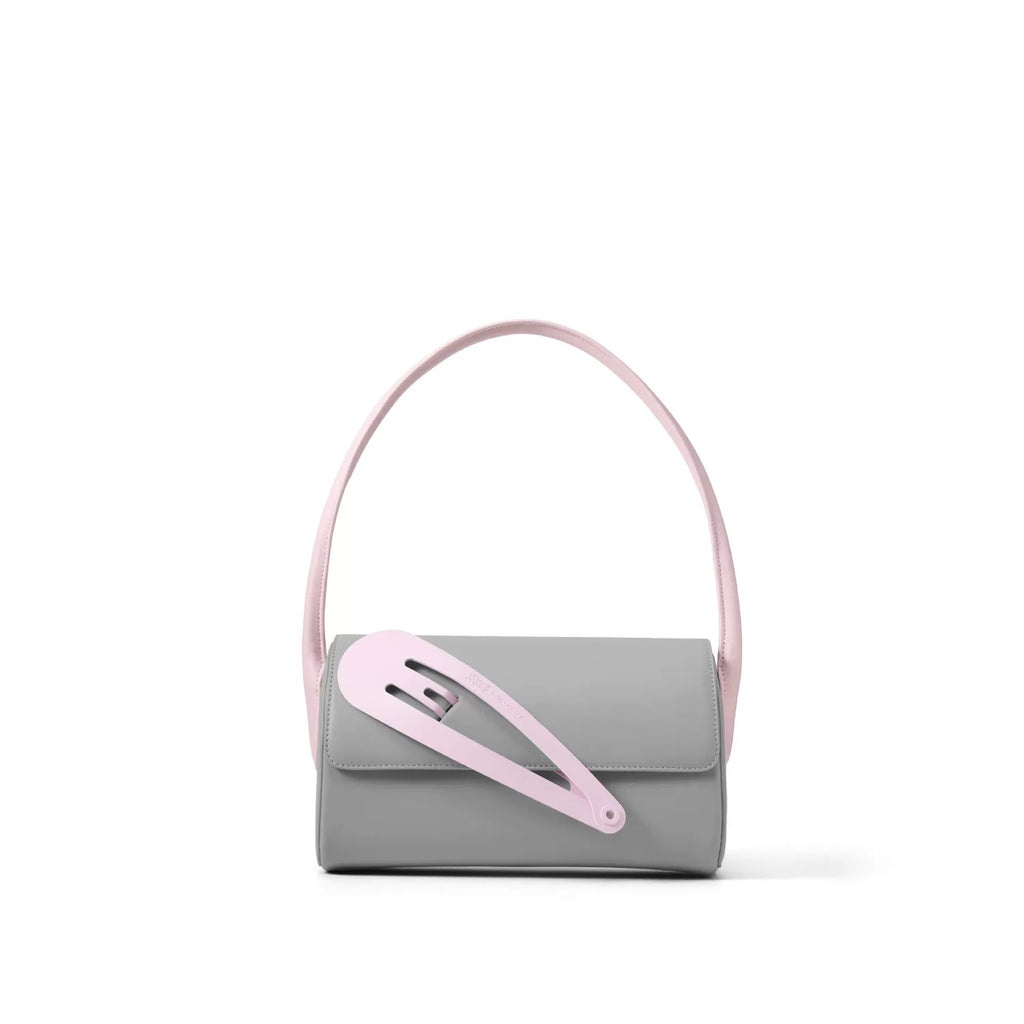 [cn | pre-order] ecoday x maelin polka hobo shoulder bag