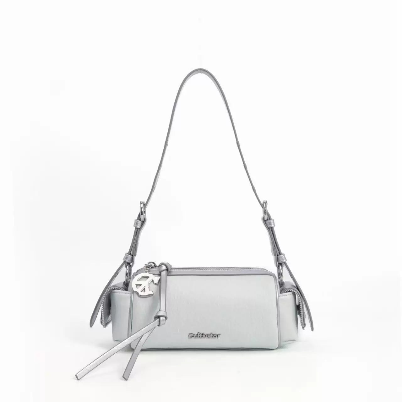 [cn | pre-order] cultivator utility hobo shoulder bag