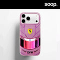 [cn | pre-order] f1 lewis hamilton helmet design-inspired phone case