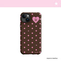 <madewithope | enhypen romance untold> let's sugar talk! phone case