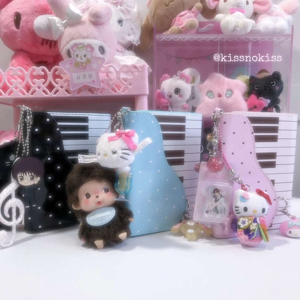 [cn | pre-order] kissnokiss m5 wallet binder