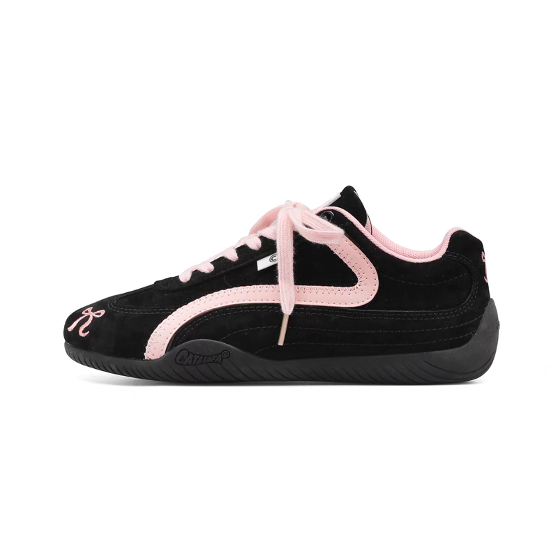 [cn | pre-order] catsofa emoji lab series sneakers