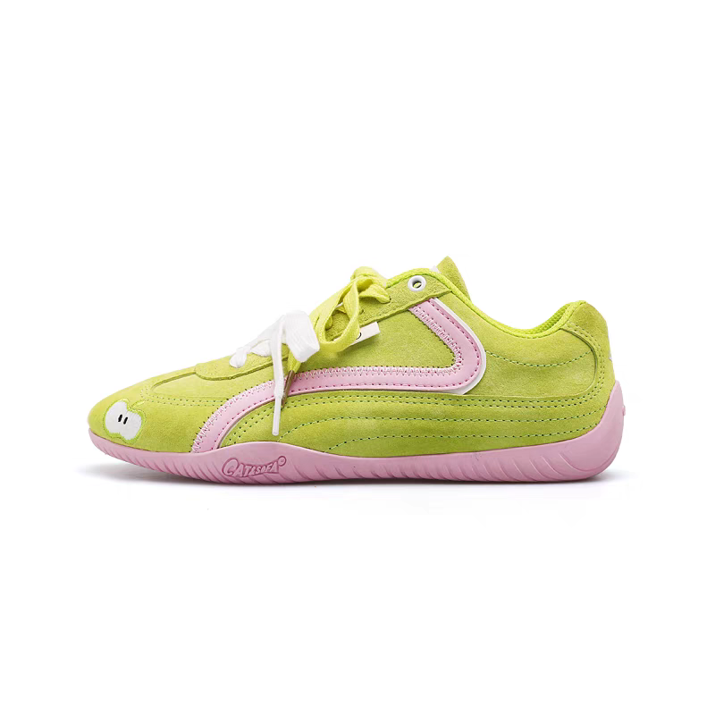 [cn | pre-order] catsofa emoji lab series sneakers (size 40-44)