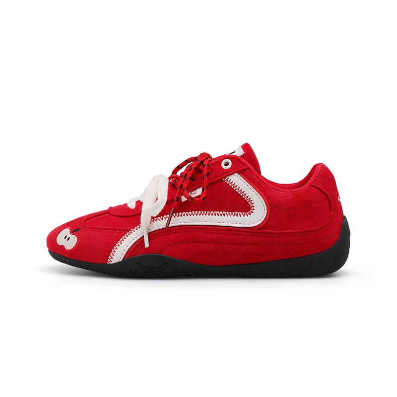 [cn | pre-order] catsofa emoji lab series sneakers (size 40-44)