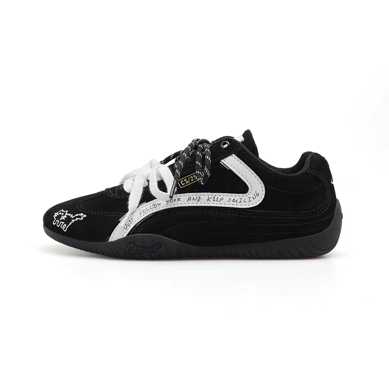 [cn | pre-order] catsofa emoji lab series sneakers (size 40-44)