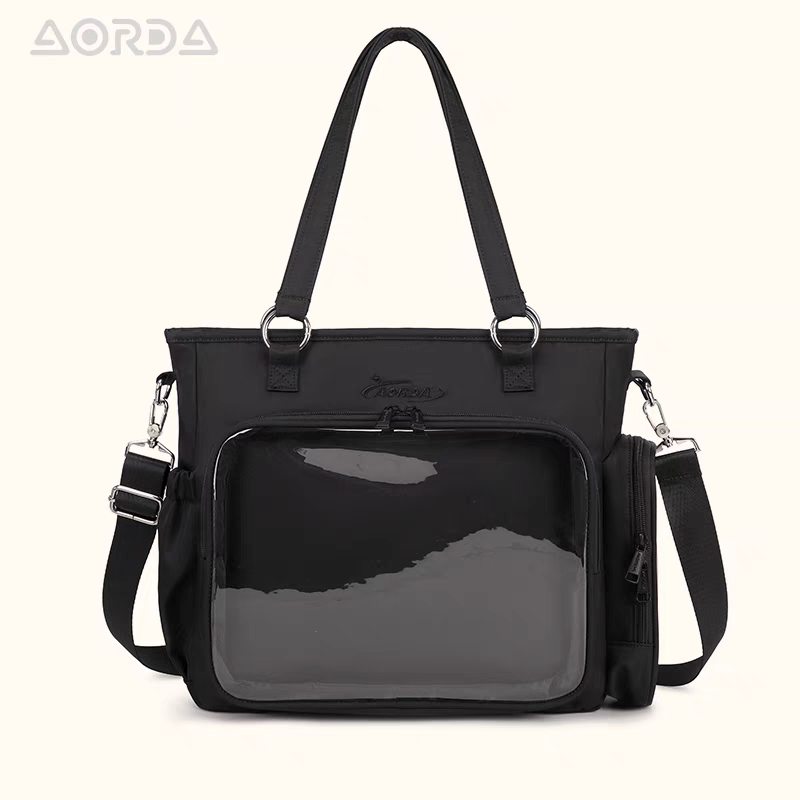 [cn | pre-order] aorda 3 way ita bag