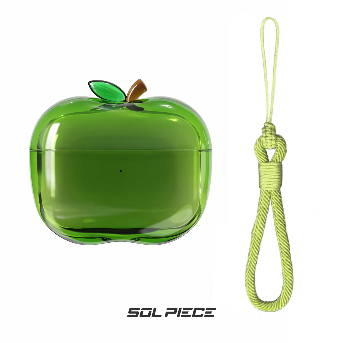 [cn | pre-order] apple fruit airpods case