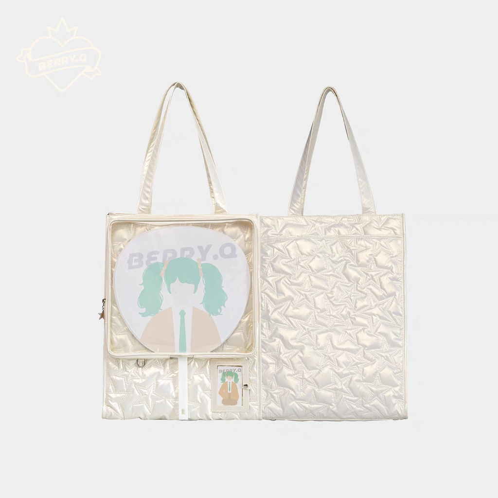 [cn | pre-order] berryq oshikatsu ita bag