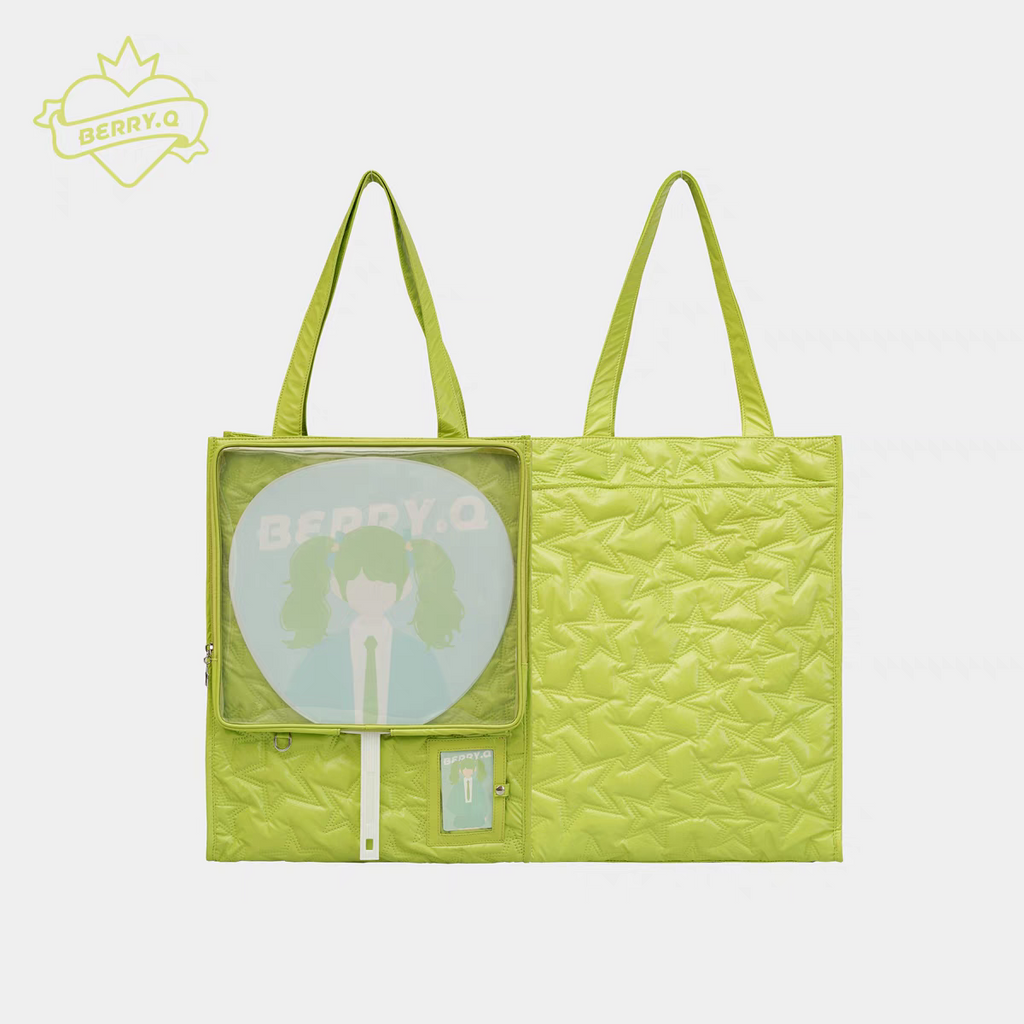[cn | pre-order] berryq oshikatsu ita bag