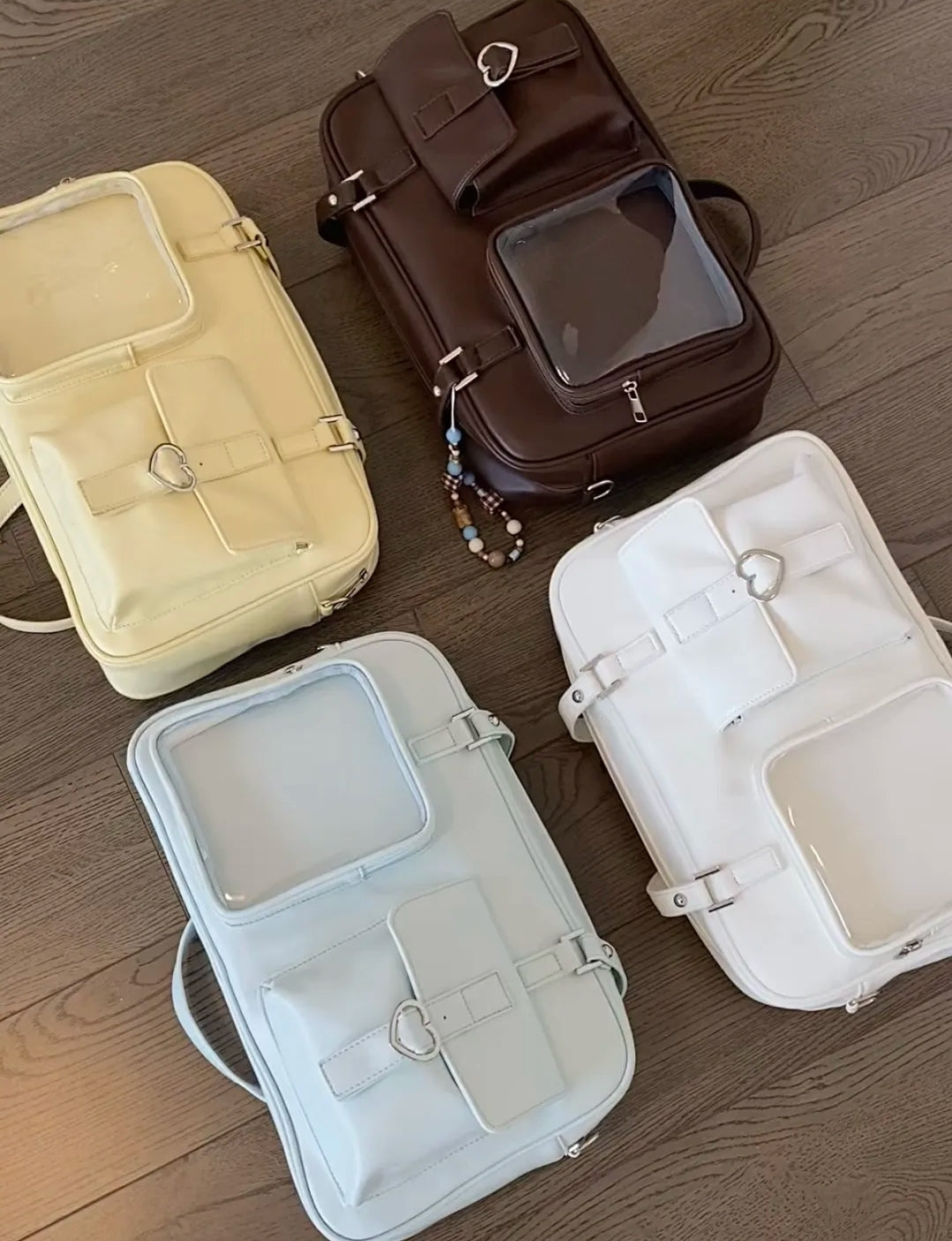 [cn | pre-order] chubby ita shoulder bag