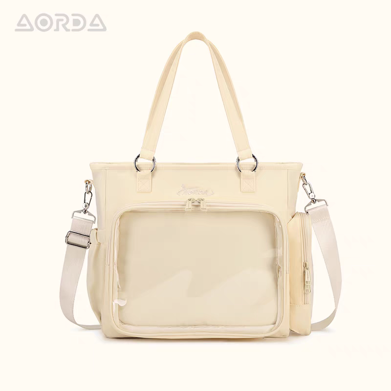 [cn | pre-order] aorda 3 way ita bag