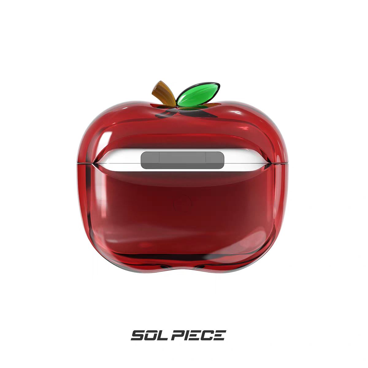 [cn | pre-order] apple fruit airpods case