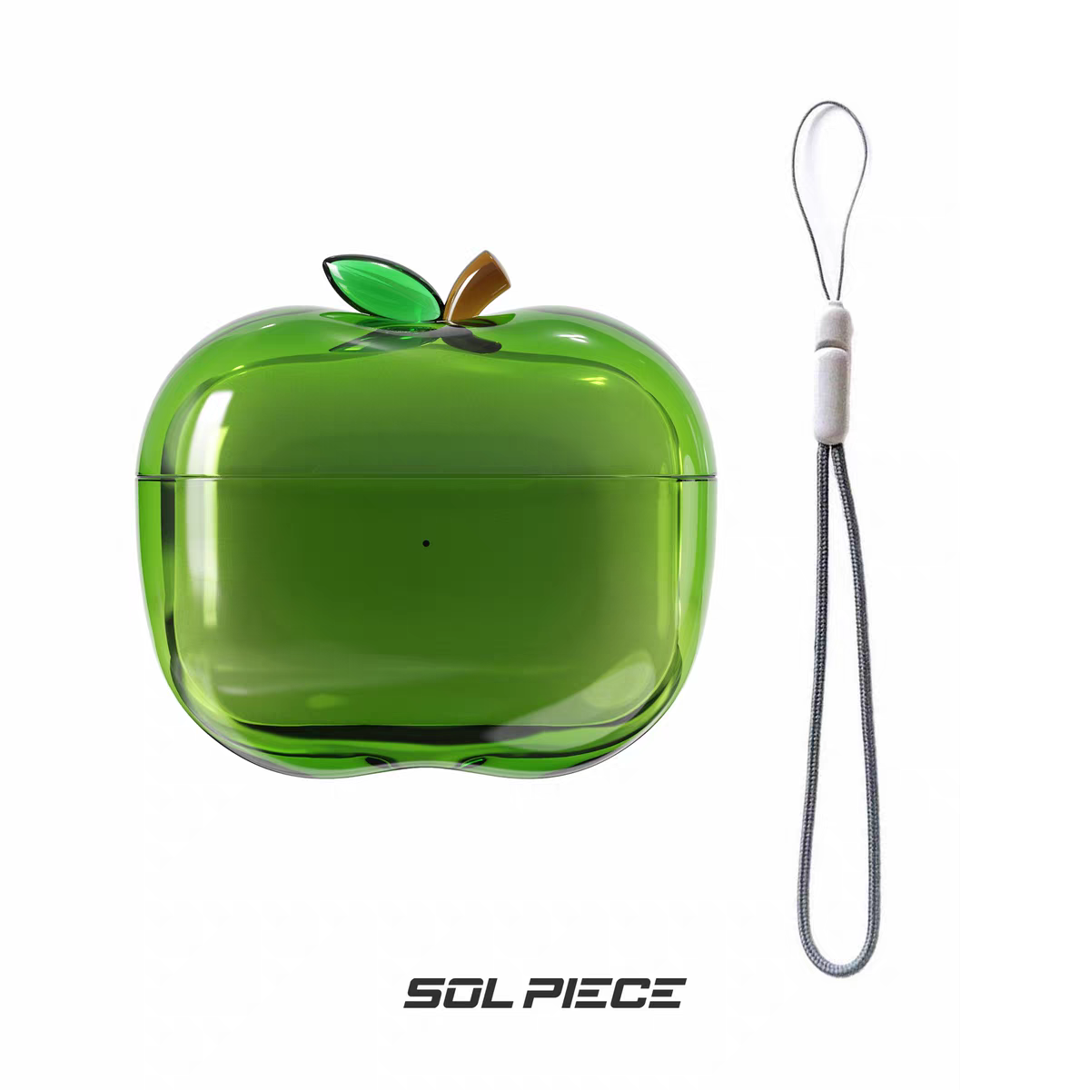 [cn | pre-order] apple fruit airpods case