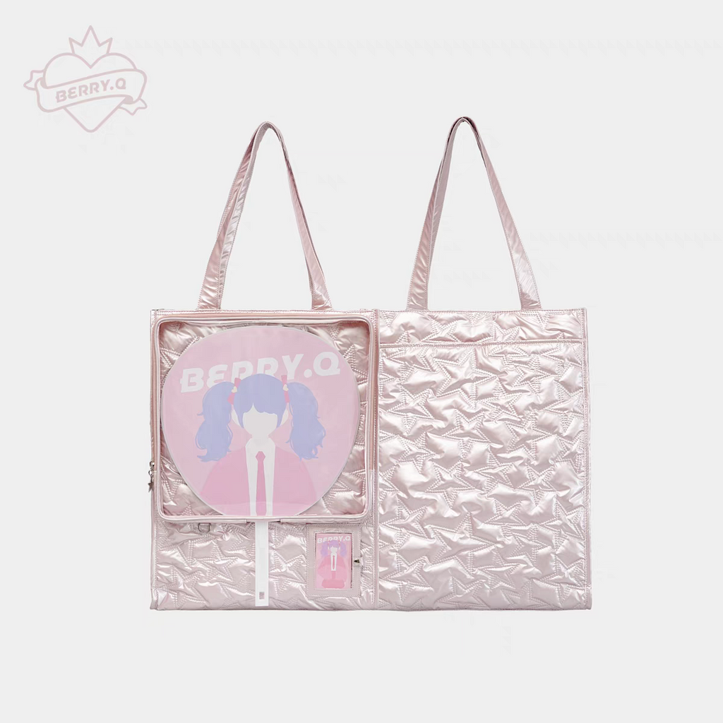 [cn | pre-order] berryq oshikatsu ita bag